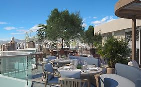 Port Benidorm Hotel & Spa 4* Sup