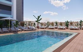 Port Benidorm Hotel & Spa 4* Sup